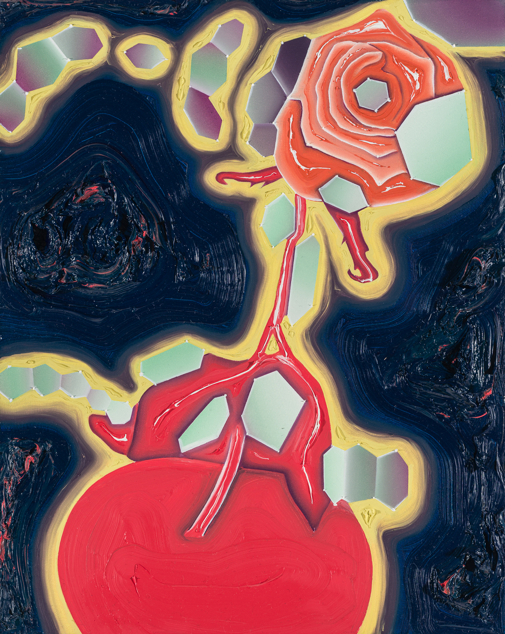 Plane Shelll Meta Shell Meta Shell – BOOOOOOOM! – CREATE * INSPIRE * COMMUNITY * ART * DESIGN ...