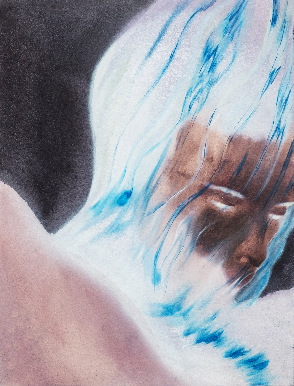 Li Fu Artist Artist Spotlight: Liang FU | The Heart of Design and Art