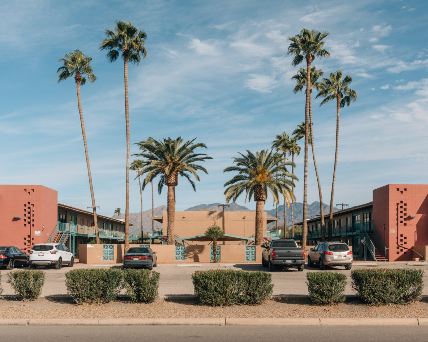 Tucson in 8 Photos BOOOOOOOM! CREATE * INSPIRE * COMMUNITY * ART