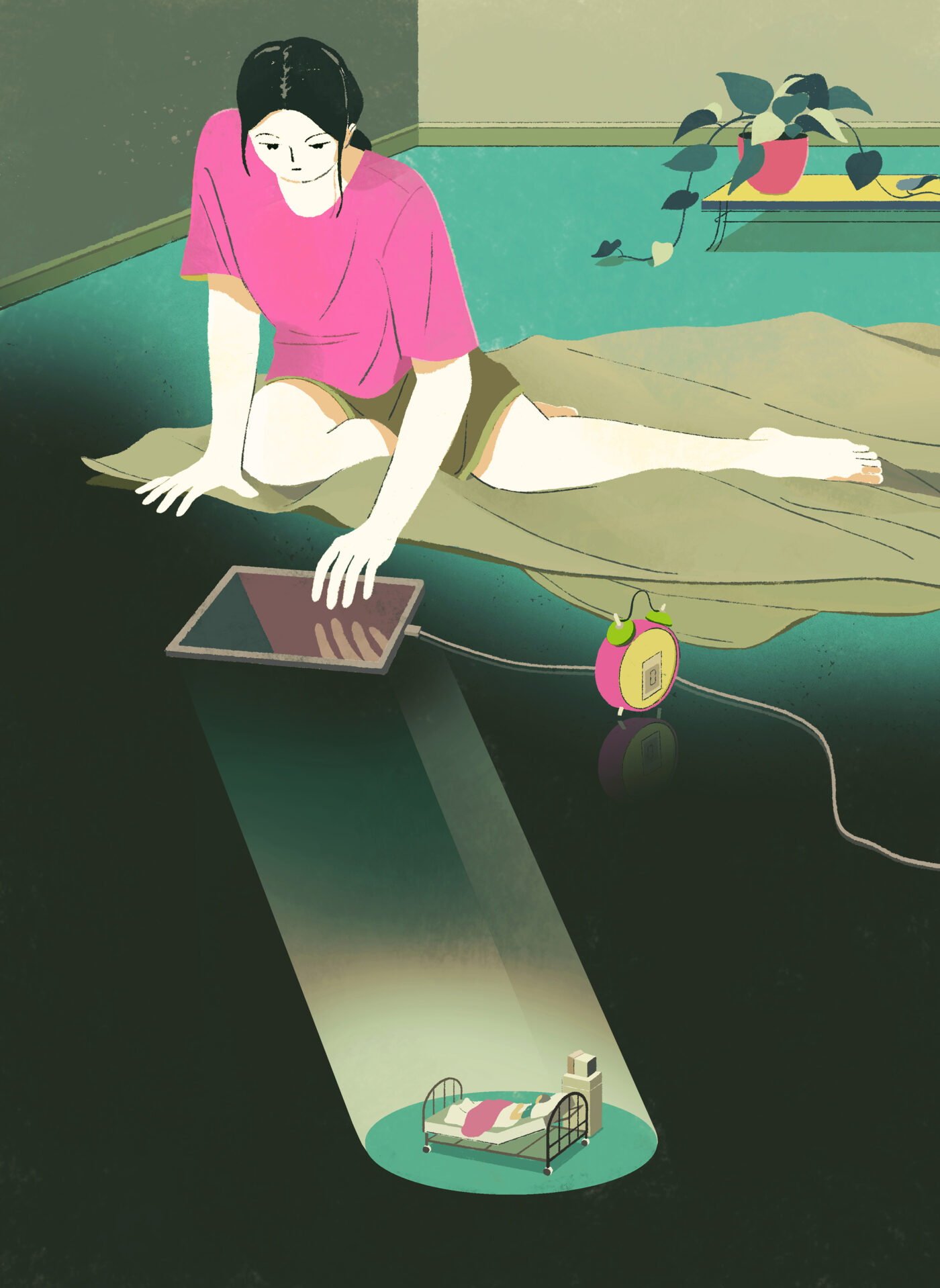 Ard Su – BOOOOOOOM! – CREATE * INSPIRE * COMMUNITY * ART * DESIGN ...