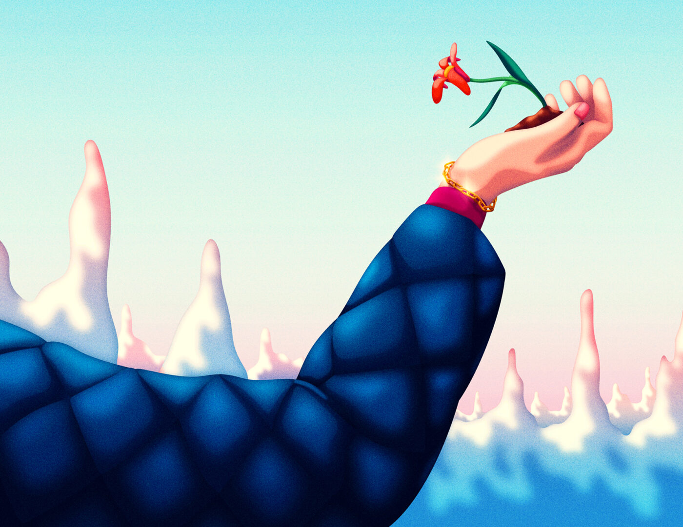 The moment – BOOOOOOOM! – CREATE * INSPIRE * COMMUNITY * ART * DESIGN ...