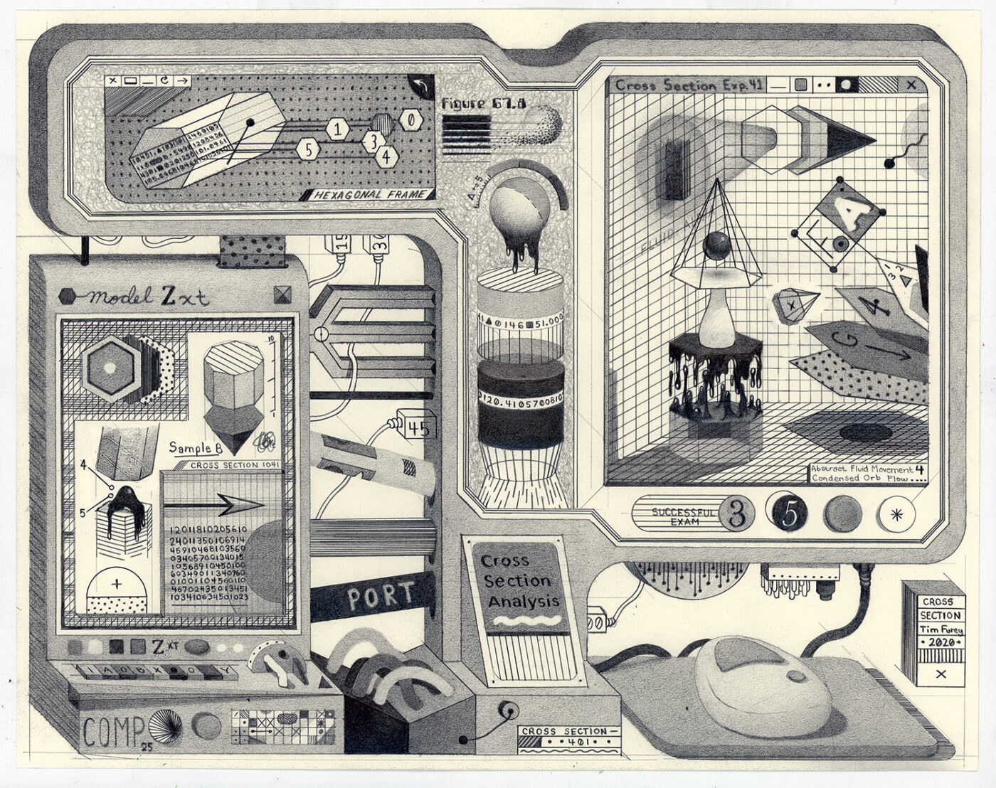 Flatland – BOOOOOOOM! – CREATE * INSPIRE * COMMUNITY * ART * DESIGN ...