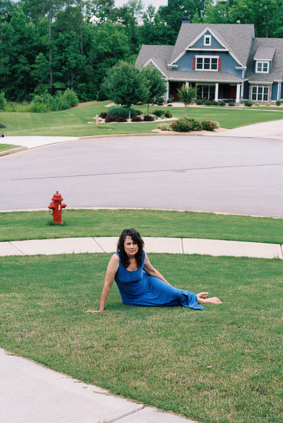 culdesac BOOOOOOOM! CREATE * INSPIRE * COMMUNITY * ART * DESIGN