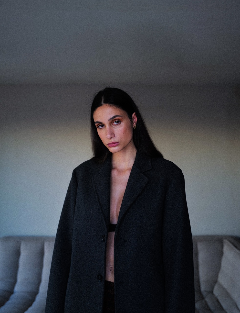 Ruana JOA