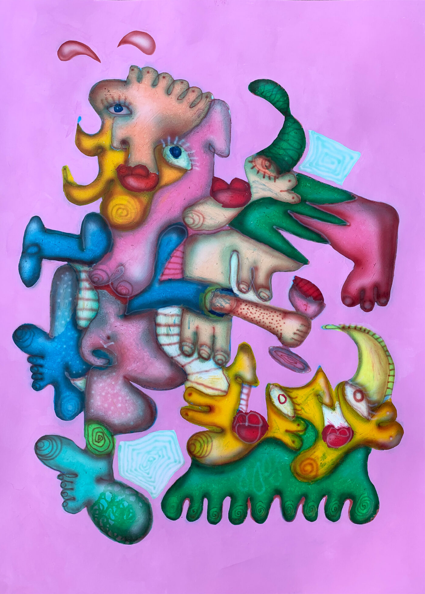 Artist Submission Booooooom Create Inspire Community Art Artist Submission Booooooom Create Inspire Community Art