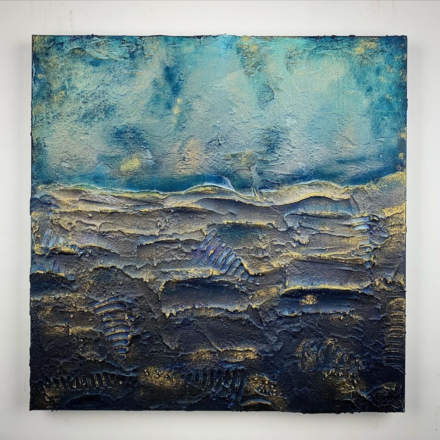 Antonin RIGGI aka Textured – BOOOOOOOM! – CREATE * INSPIRE * COMMUNITY ...