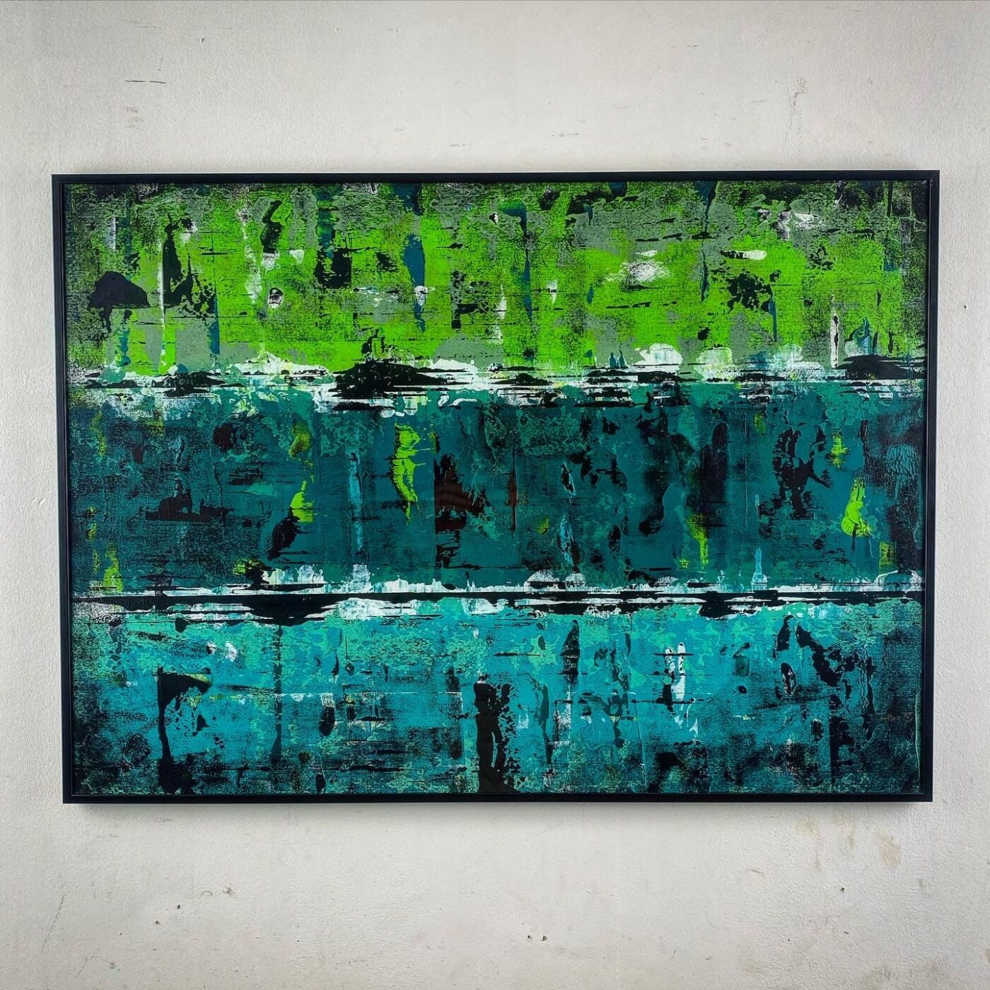 Antonin RIGGI aka Textured – BOOOOOOOM! – CREATE * INSPIRE * COMMUNITY ...