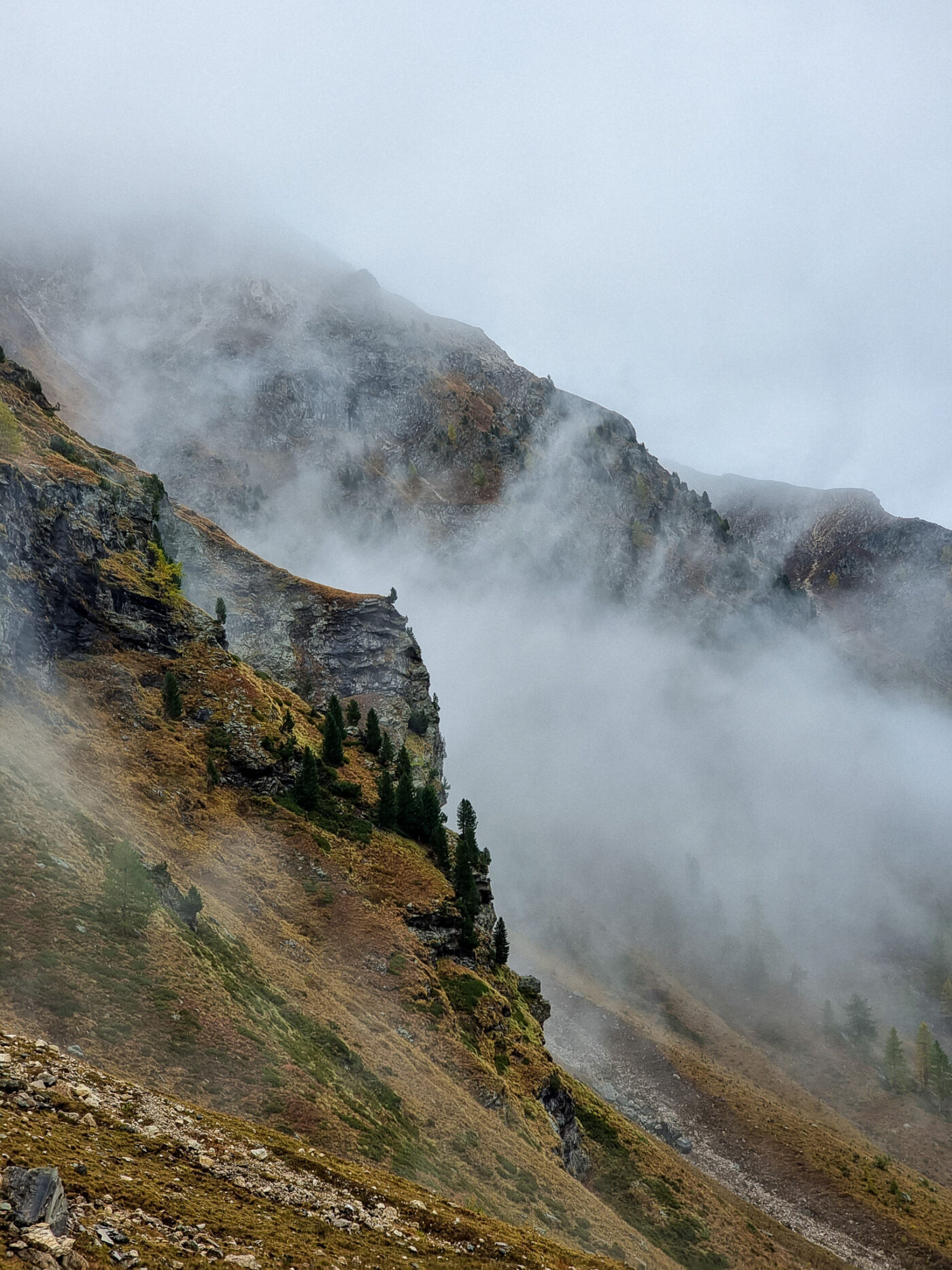 Pull Into Mist into the mist – BOOOOOOOM! – CREATE * INSPIRE * COMMUNITY * ART ...
