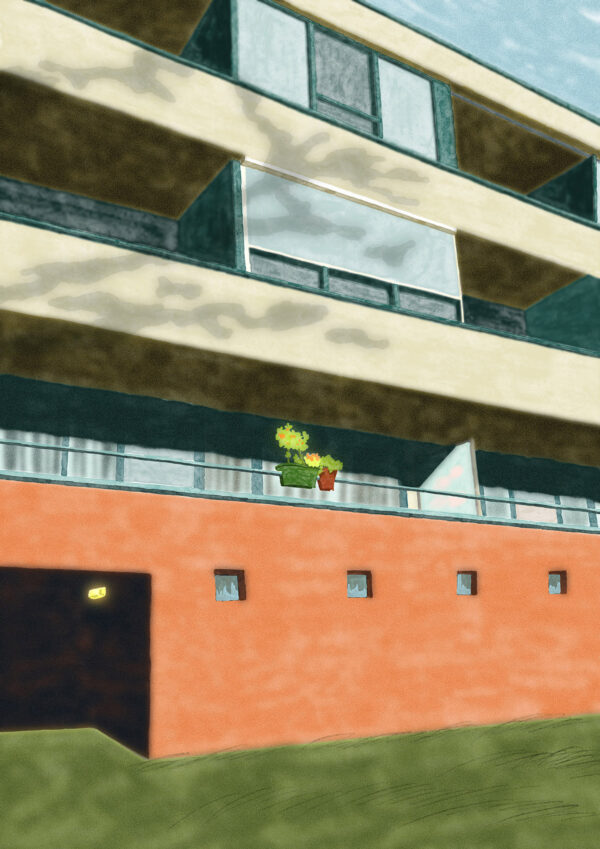 Illustrator Spotlight: Zhenyi Zheng – BOOOOOOOM! – CREATE * INSPIRE ...