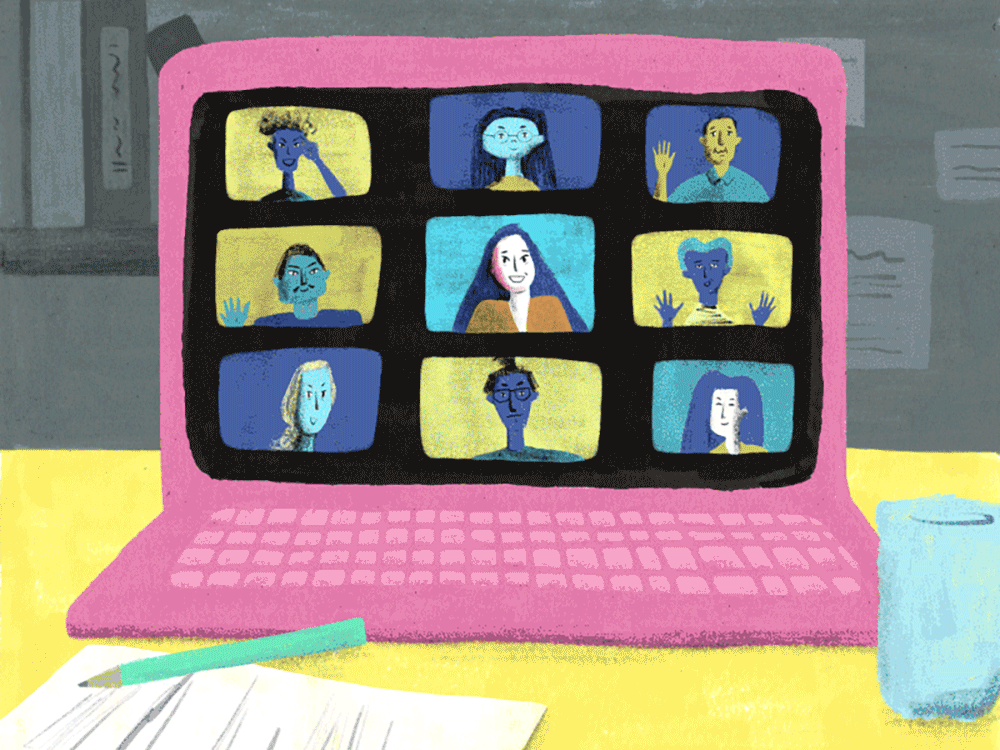 Peili’s Imaginary World BOOOOOOOM! CREATE * INSPIRE * COMMUNITY