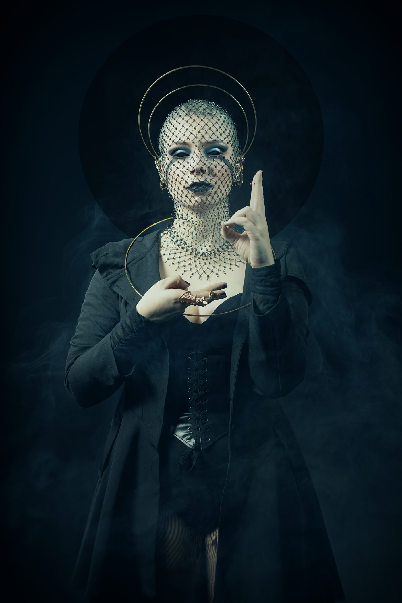 The Black Eyes – BOOOOOOOM! – CREATE * INSPIRE * COMMUNITY * ART ...