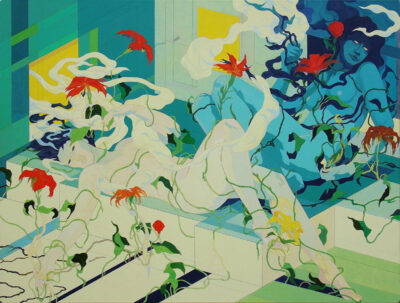Artist Spotlight: Jon Fox – BOOOOOOOM! – CREATE * INSPIRE * COMMUNITY ...