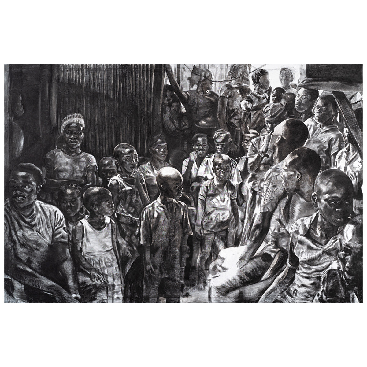 Artist Spotlight: Atanda Quadri Adebayo – BOOOOOOOM! – CREATE * INSPIRE ...