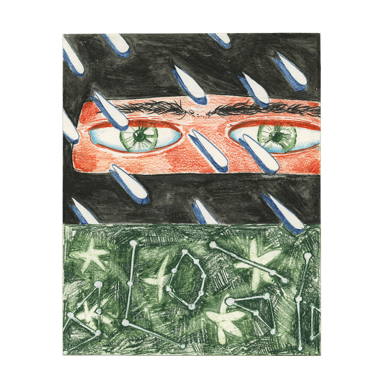 Drawings by artist Jeremy Ruiz – BOOOOOOOM! – CREATE * INSPIRE ...