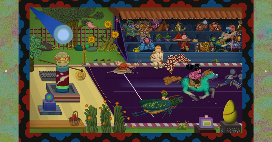 Array Digital Zine (Free Download) Array Digital Zine (Free Download)