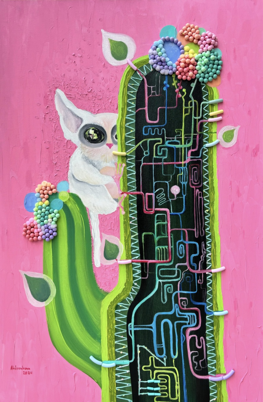 California vibe – BOOOOOOOM! – CREATE * INSPIRE * COMMUNITY * ART ...