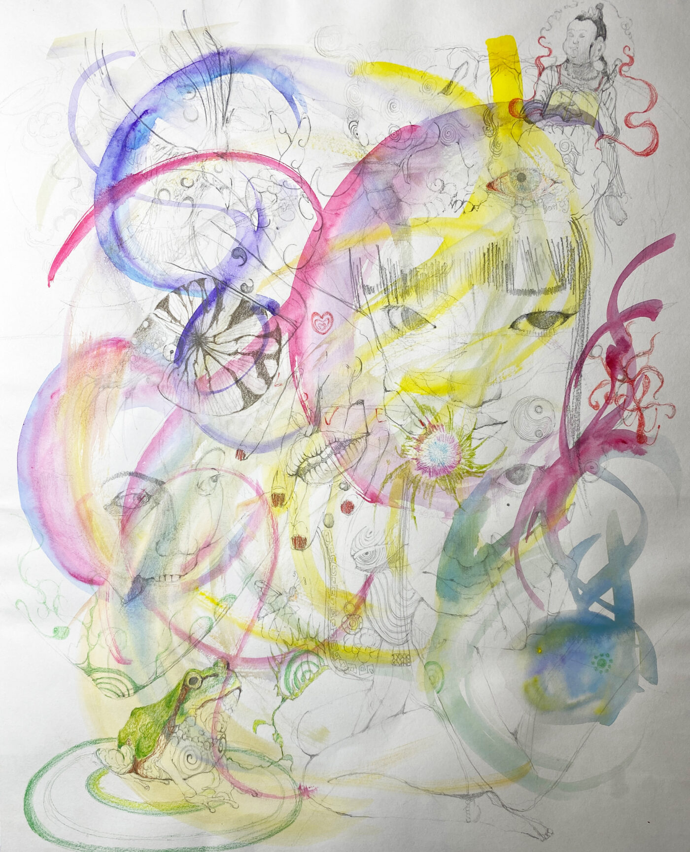 fuzzy – BOOOOOOOM! – CREATE * INSPIRE * COMMUNITY * ART * DESIGN ...