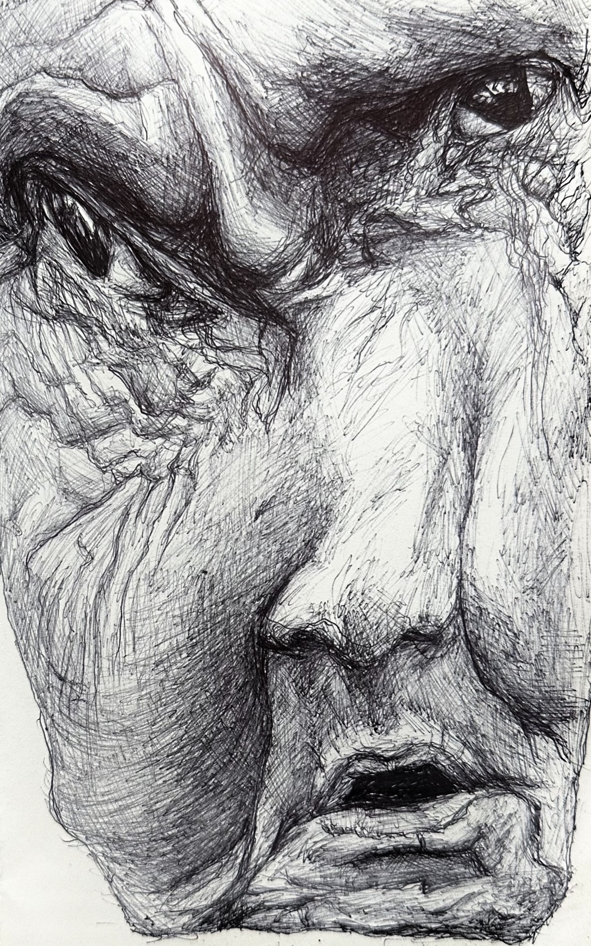i create the best work when i am alone and sad – BOOOOOOOM! – CREATE ...