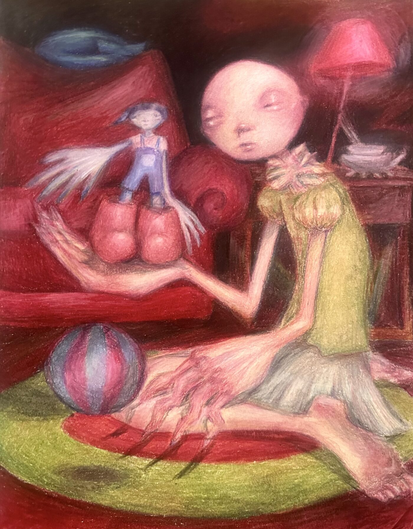 i create the best work when i am alone and sad – BOOOOOOOM! – CREATE ...