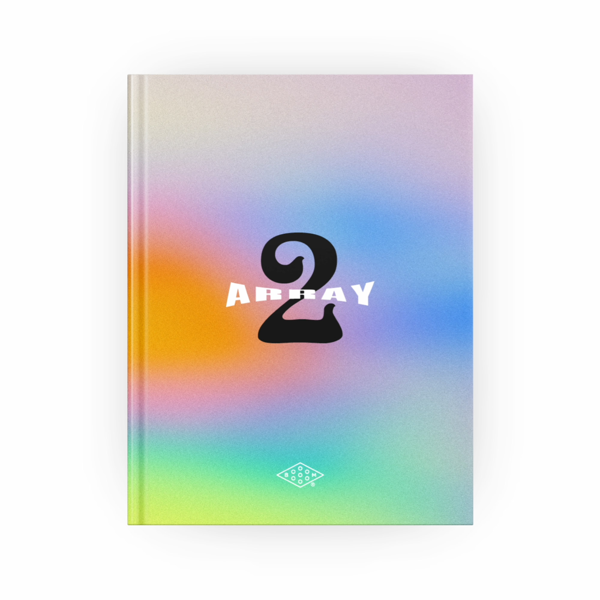 الجديد في المتجر: Array 2 Digital Zine (تنزيل مجاني)