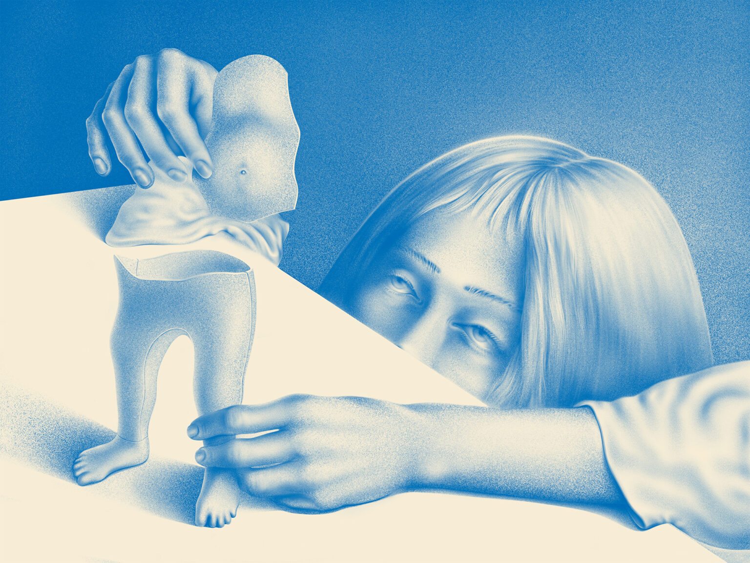 2024 Booooooom Illustration Awards: The Winners – BOOOOOOOM! – CREATE ...