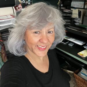 Grizel ubarry
