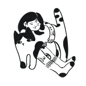 Sumi