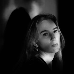 Chiara Dominique Daum