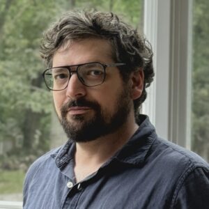 Jonathan Viner