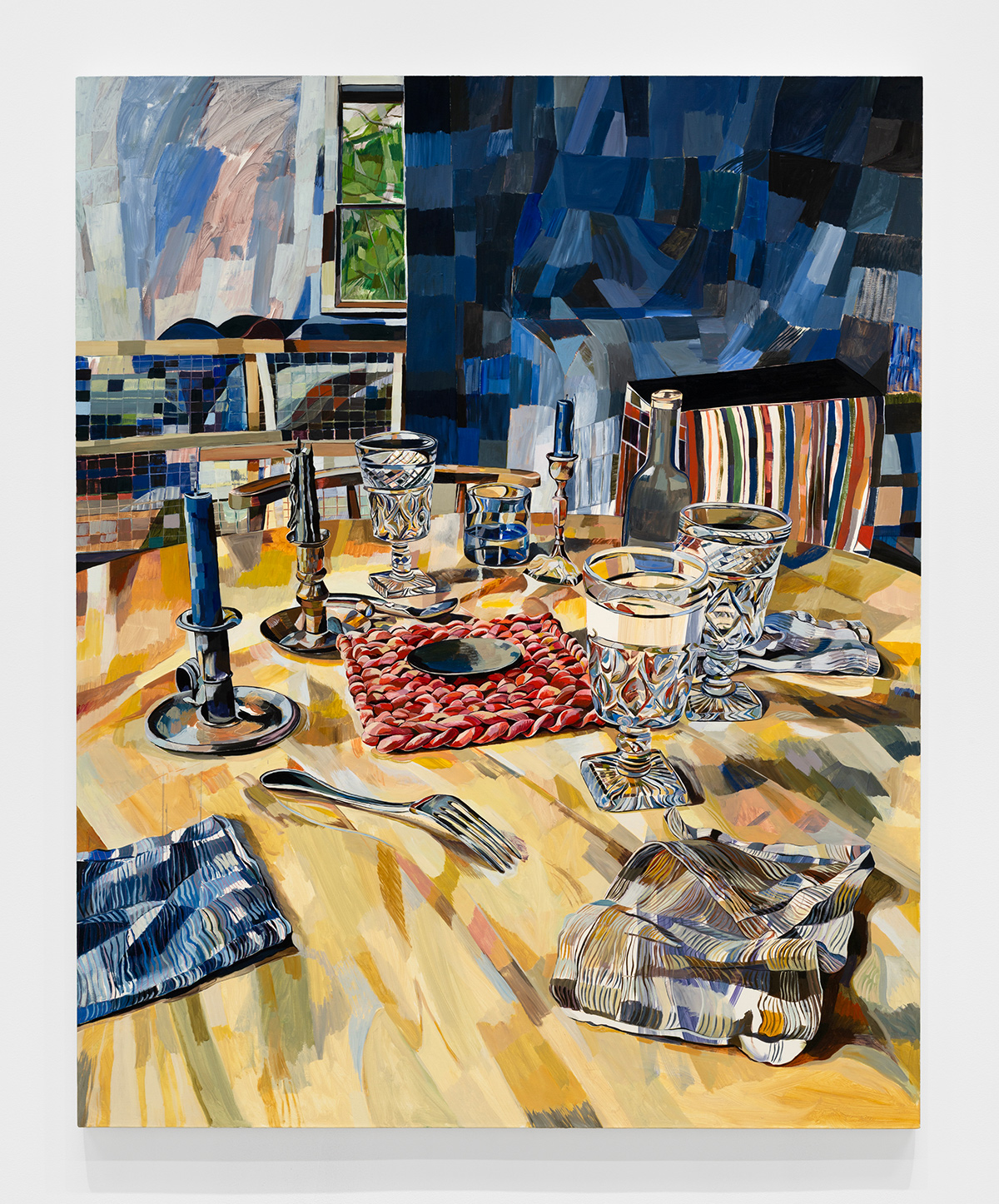 Artist Spotlight: Jay Stern