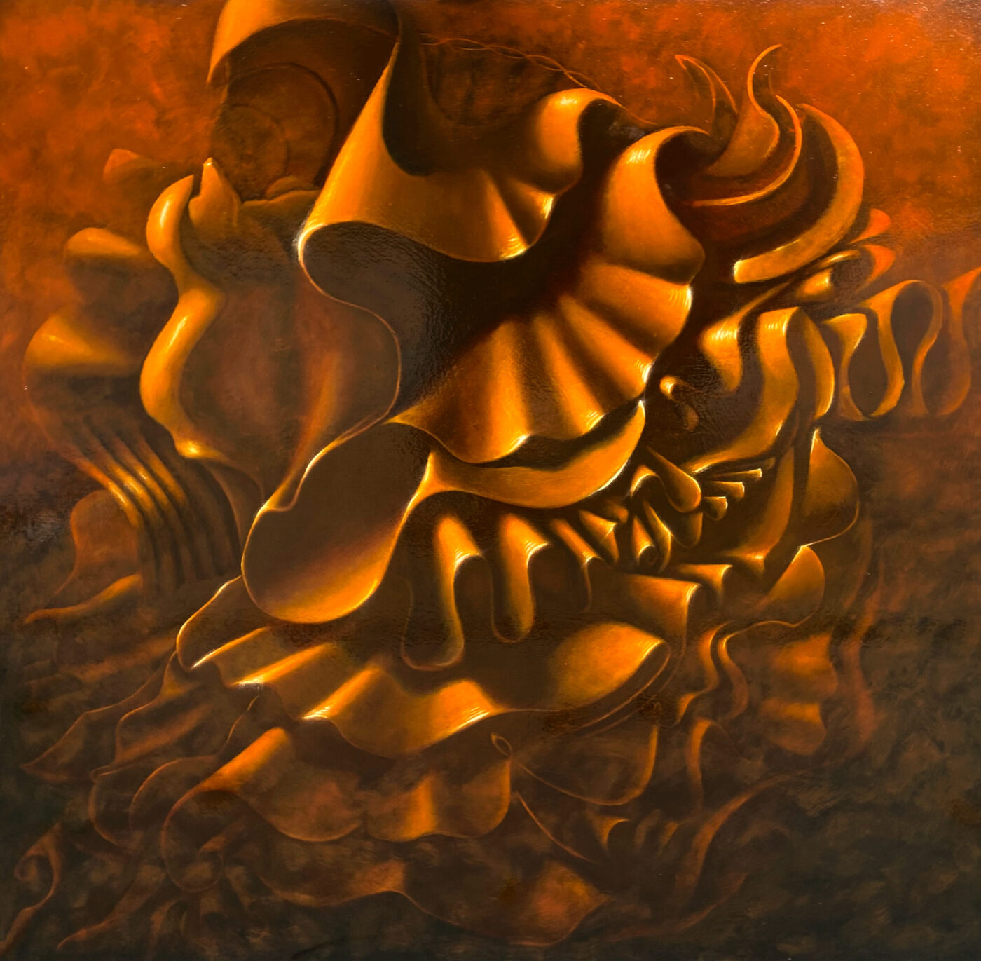 Dylan James Seeman — Depth Charge – BOOOOOOOM! – CREATE * INSPIRE ...
