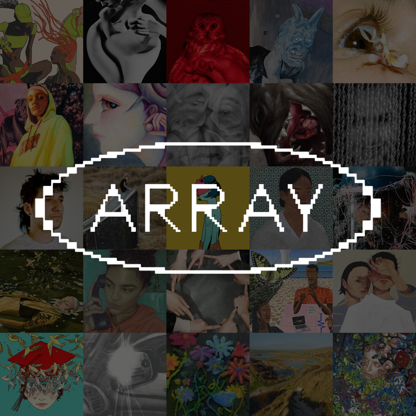 Call to Submit: Array 4 — Art & Photo Zine