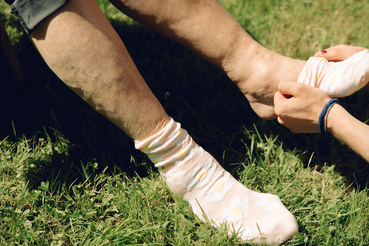 Photographer Spotlight: Sophie Forster