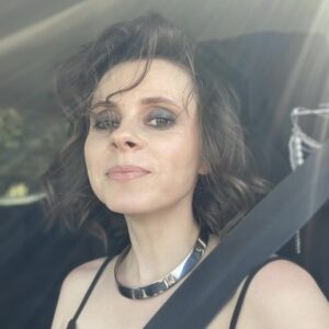 Hanna Pischanska
