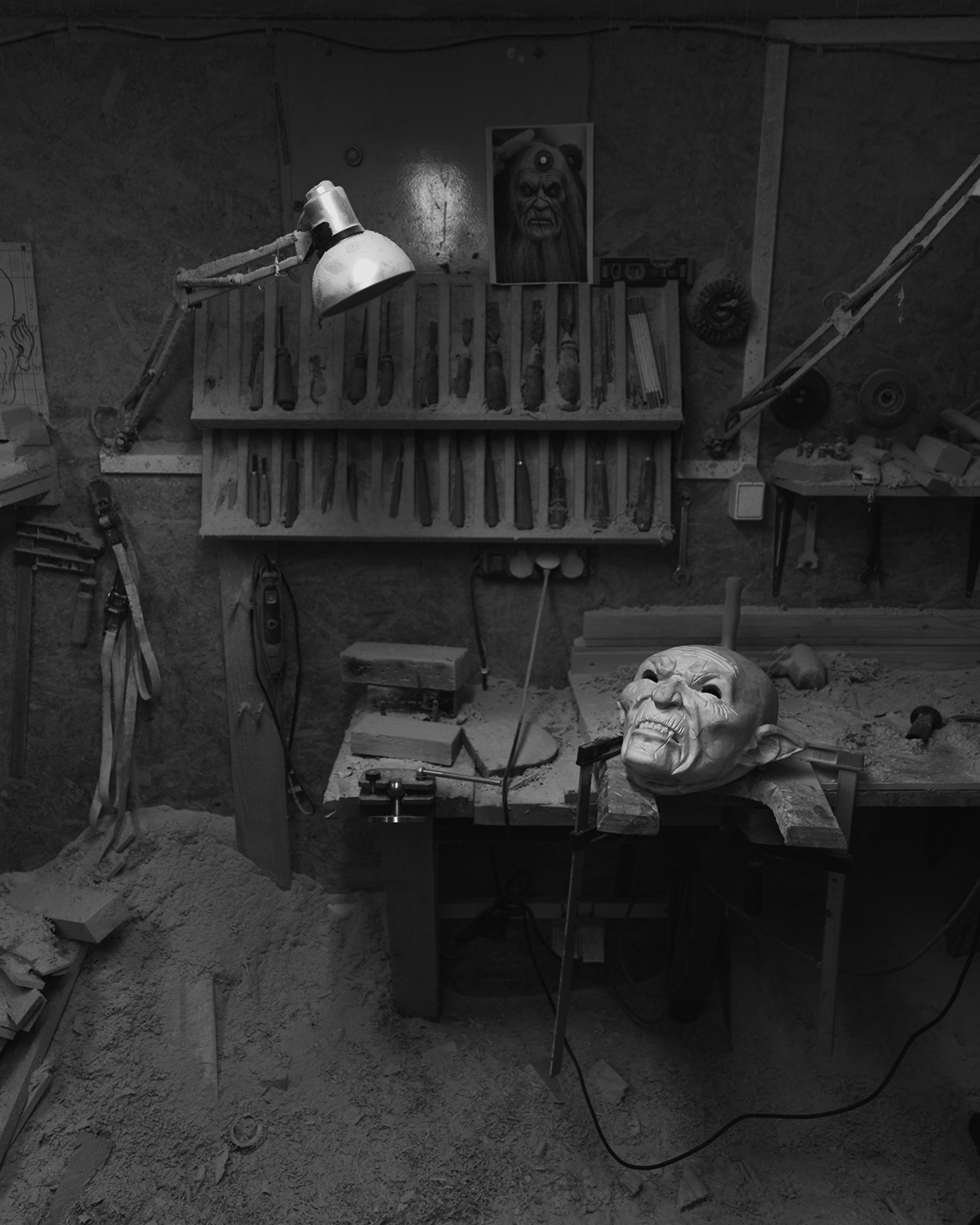 بعد «كِيتِتسِه»
تصوير: مارتين شميدت بعد «كِيتِتسِه»
تصوير: مارتين شميدت