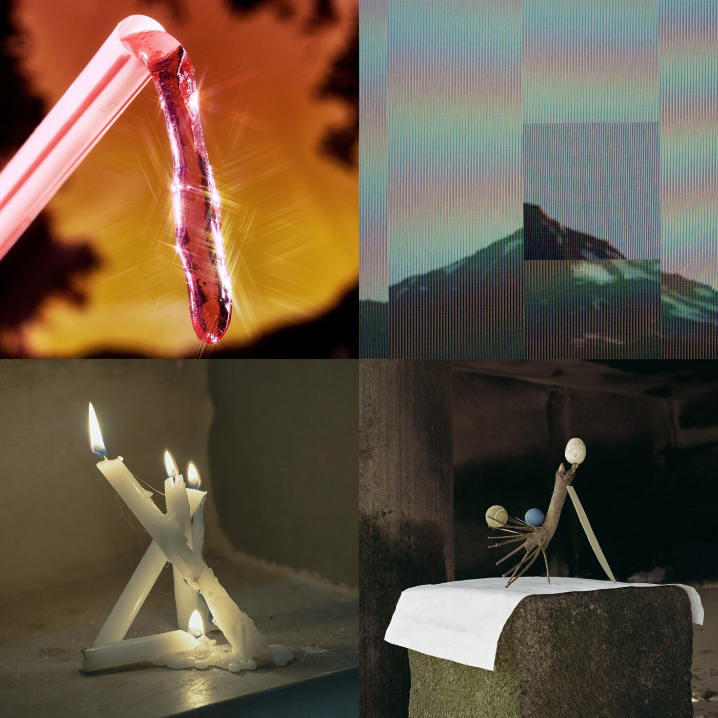 Looking Back at Past Capture Public Art Open Call Winners