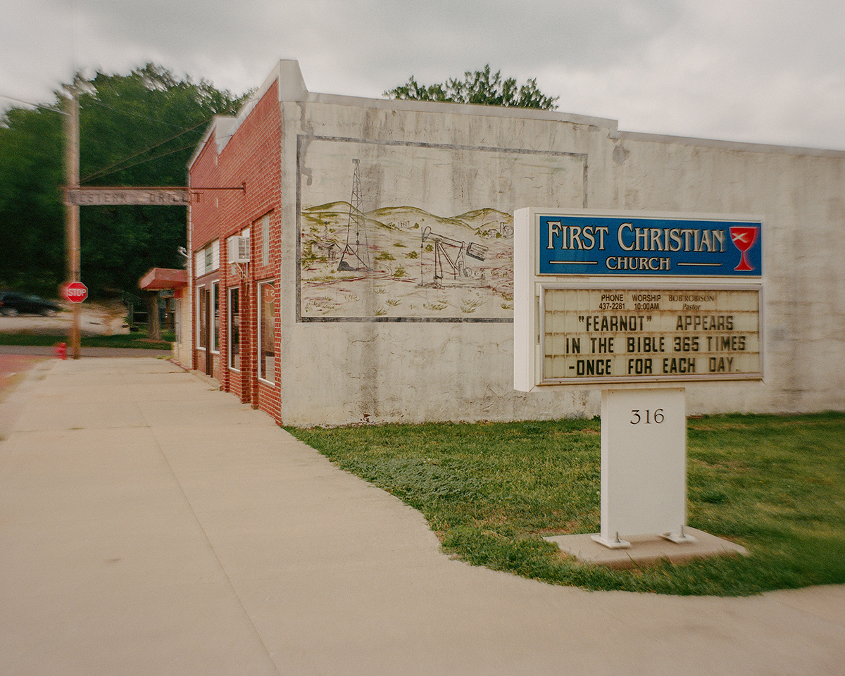 “Galaxies Beneath a Dying Sky” by Photographer Francesco Aglieri Rinella