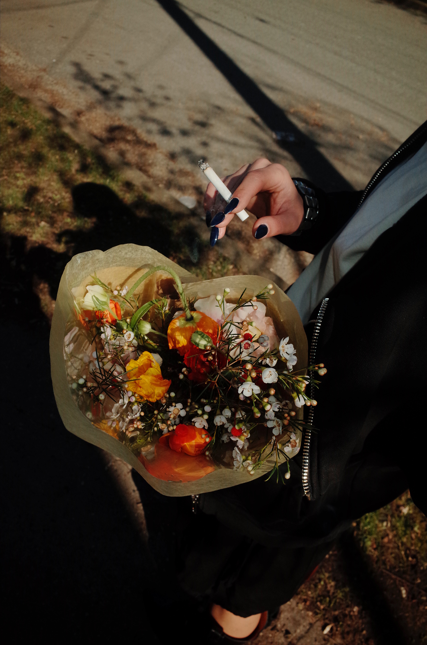 بن ستون فينتون — بووووووم!
إبداع • إلهام • مجتمع • فن • تصميم • موسيقى • سينما • تصوير • مشاريع