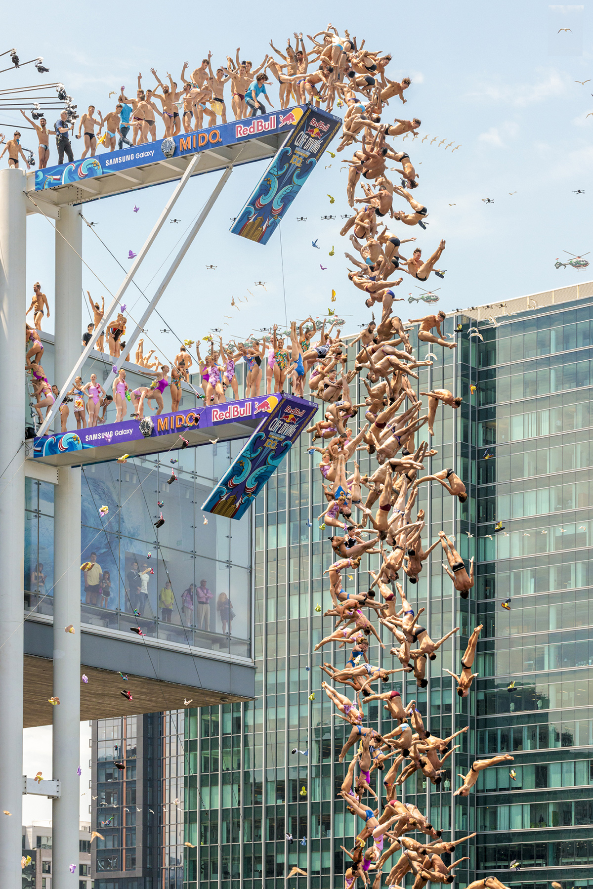 بيل كاس — بووووووم!
اِبْدَع · ألهم · مجتمع · فن · تصميم · موسيقى · سينما · تصوير · مشاريع