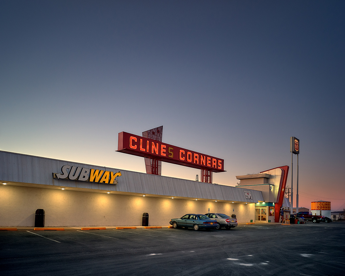 “Tension” by Photographer Eric Thompson