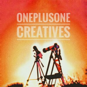 1plus1creatives