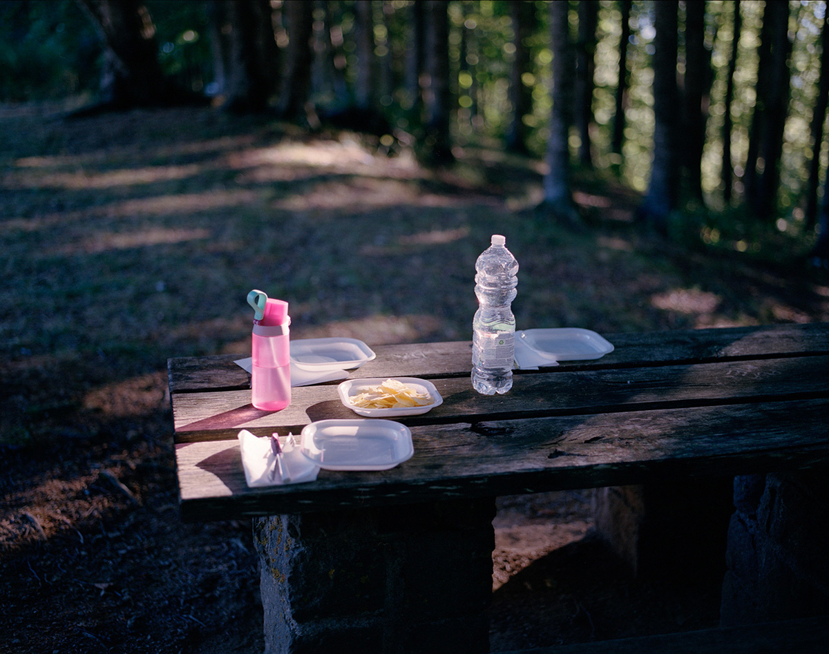 “Dirty Feet” by Photographer Michael Francalanci