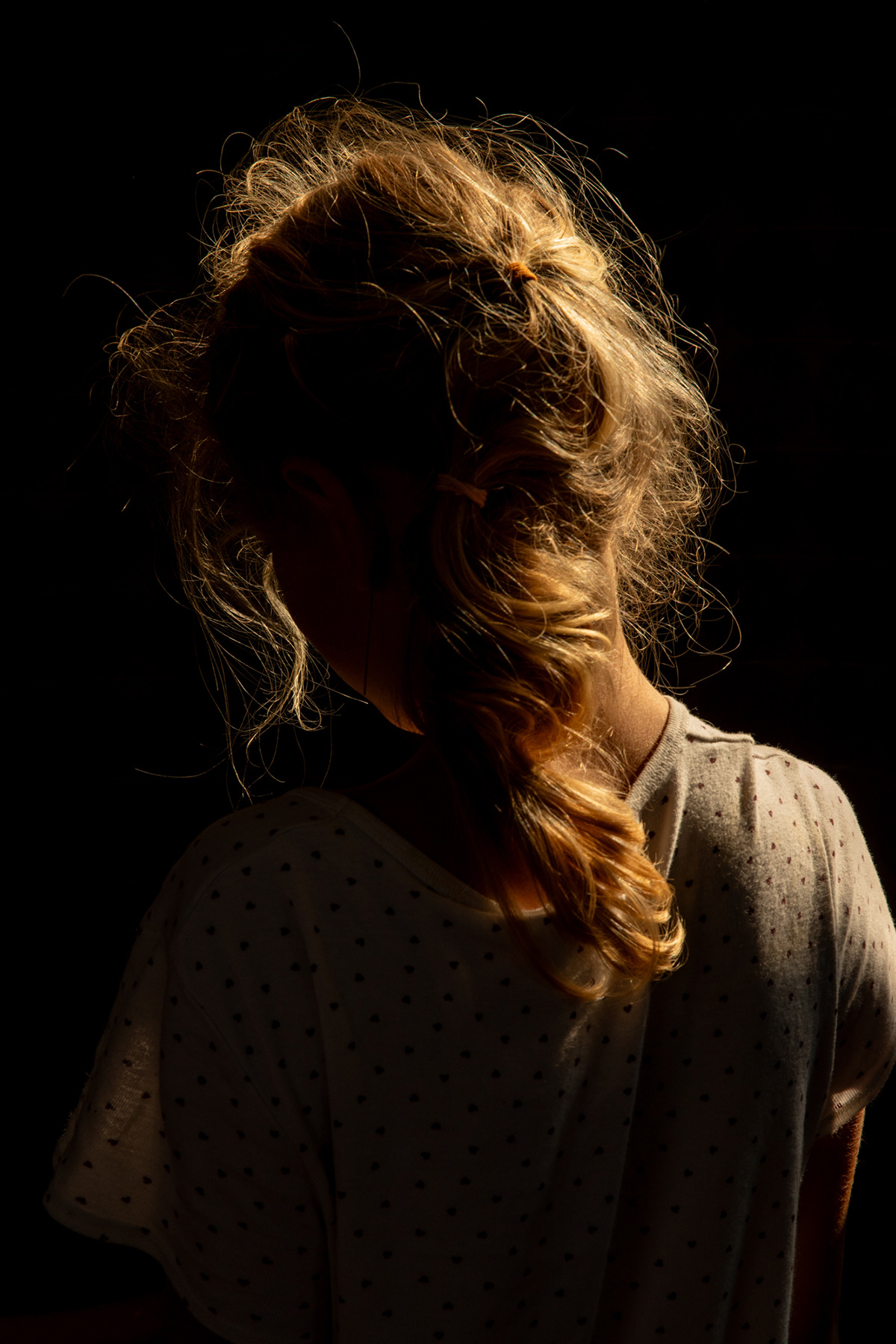 «في قلب الحوت»
بعدسة ماريكه هوكس