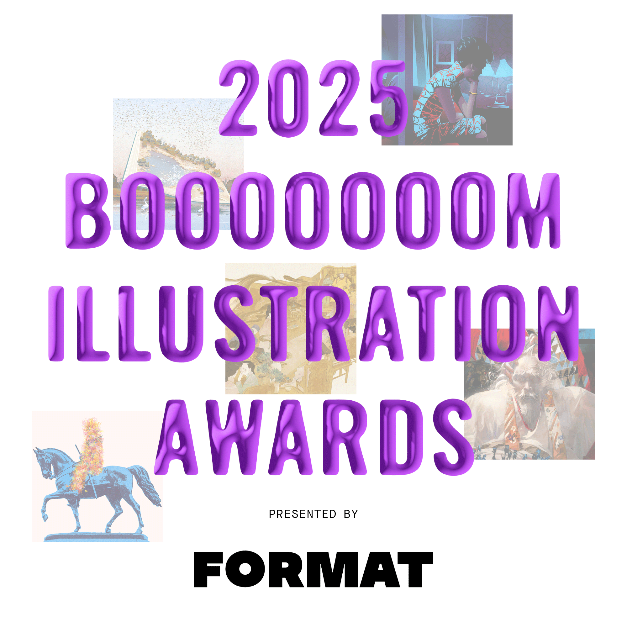 2025 Illustration Awards