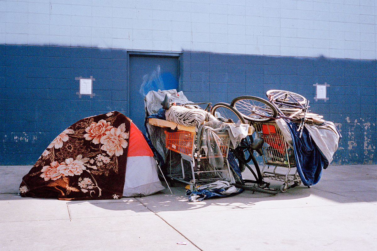 “This Much is True” by Photographer Albert Elm