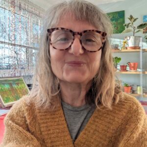 Laura Bernardeschi Nelson