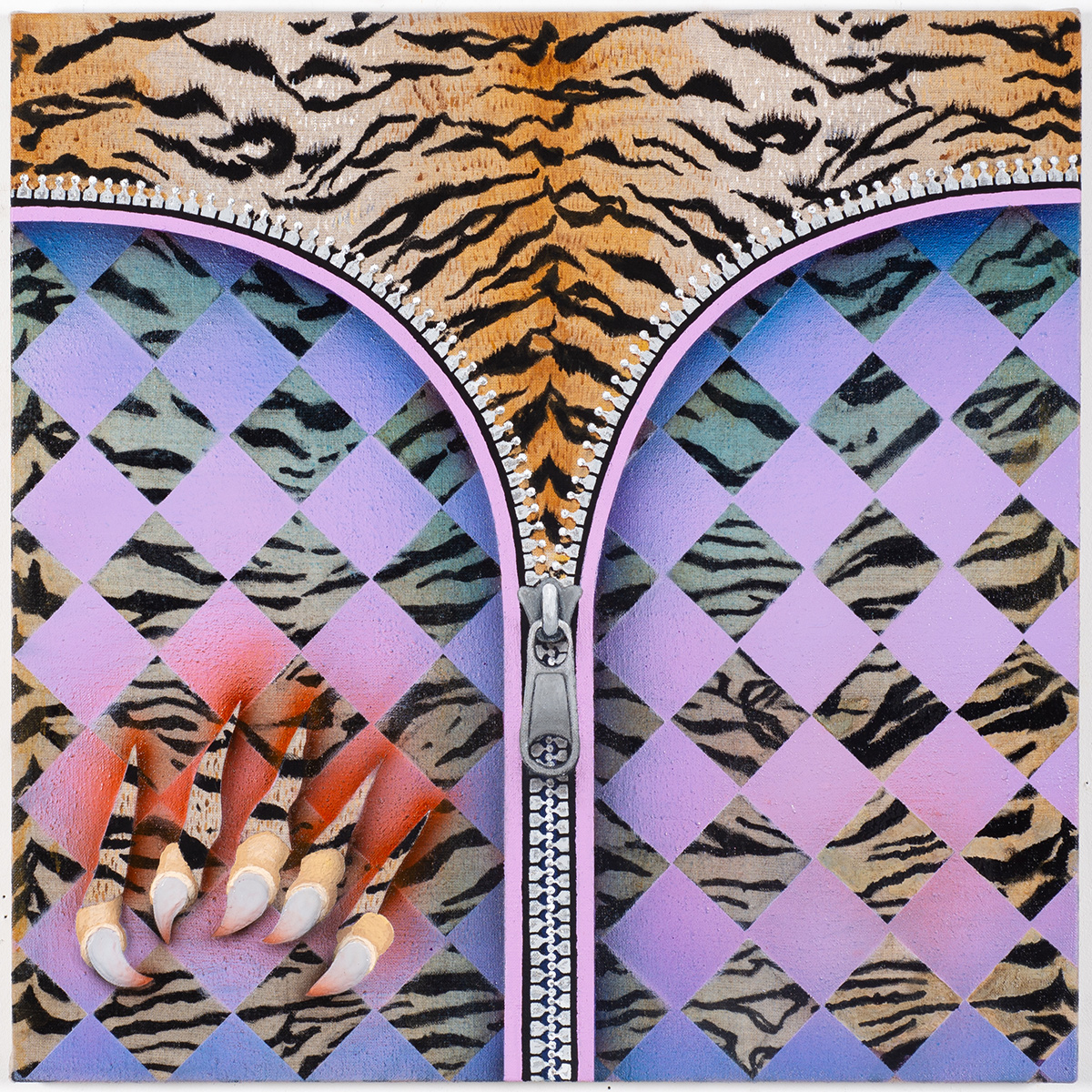 Artist Spotlight: Su A Chae