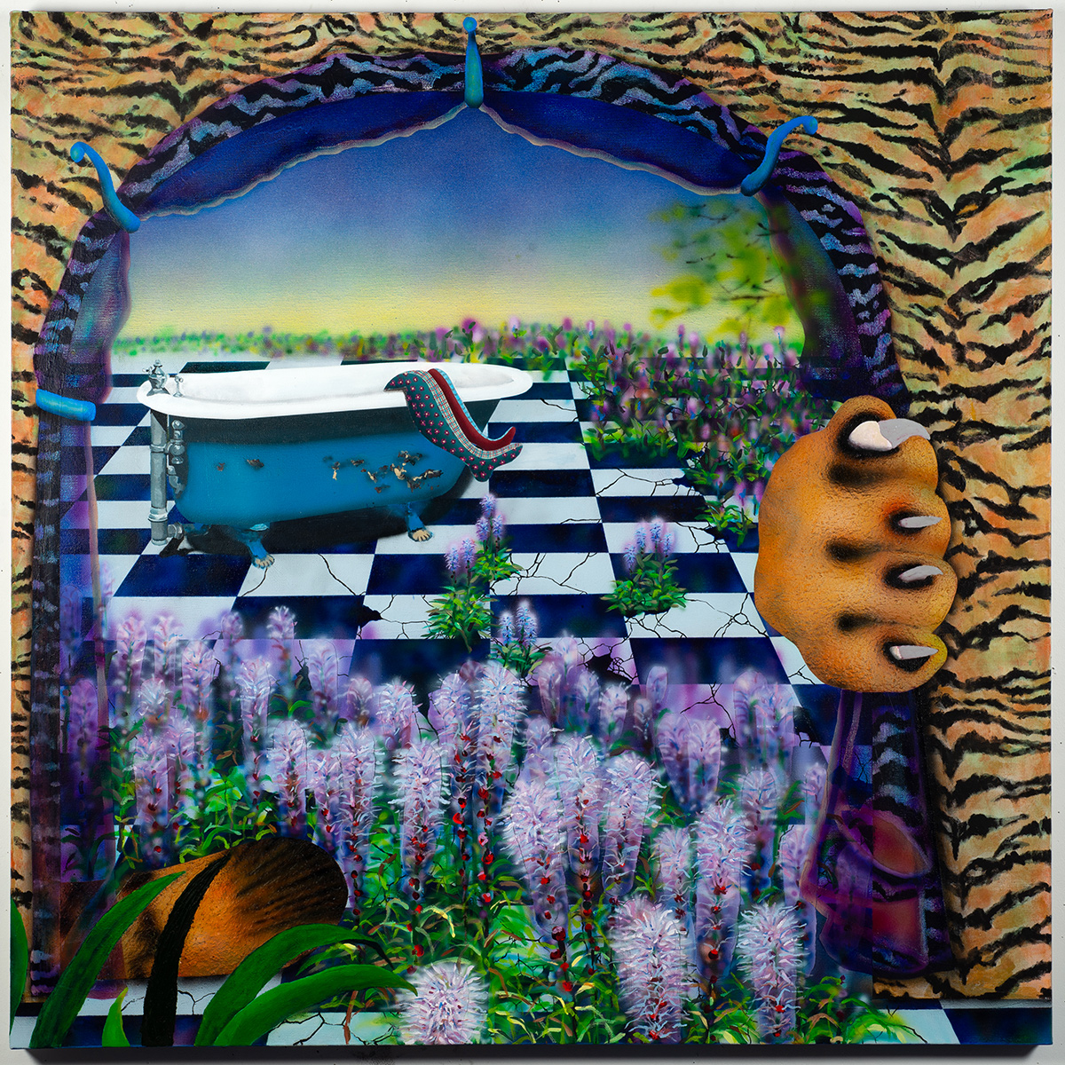 سو آ تشاي — بُوووووم!
اصنع · ألهم · كوّن مجتمعاً · فن · تصميم · موسيقى · فيلم · تصوير · مشاريع