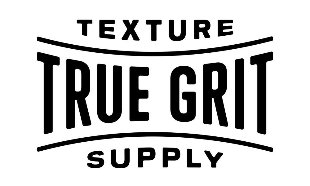 True Grit Texture Supply logo