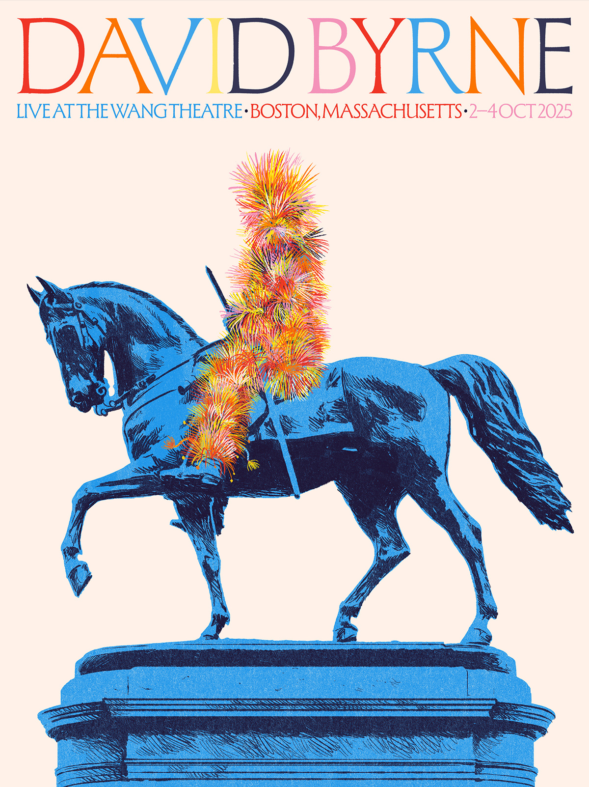 2025 Booooooom Illustration Awards Winner: Sebi White